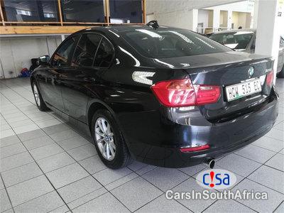 BMW 3-Series 2.0 Automatic 2013 in Eastern Cape
