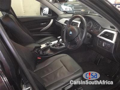 Picture of BMW 3-Series 2.0 Automatic 2013 in Eastern Cape
