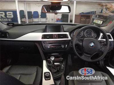 Picture of BMW 3-Series 2.0 Automatic 2013 in South Africa