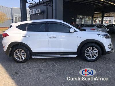 Hyundai Tucson 2.0 Automatic 2016 - image 3