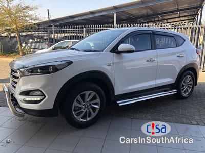 Hyundai Tucson 2.0 Automatic 2016 - image 4
