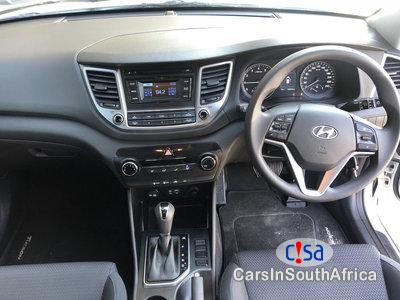 Hyundai Tucson 2.0 Automatic 2016 - image 5