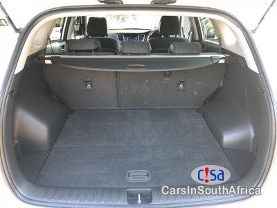 Hyundai Tucson 2.0 Automatic 2016 - image 6