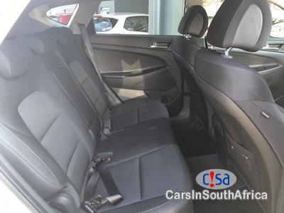 Hyundai Tucson 2.0 Automatic 2016 - image 7