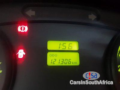 Kia K2700 2.7 Manual 2016 - image 10