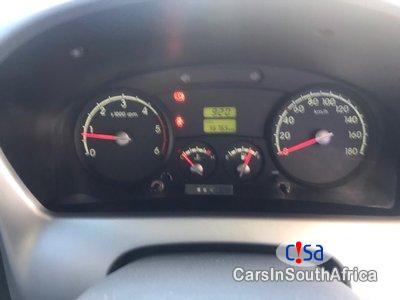 Kia K2700 2.7 Manual 2016 - image 11