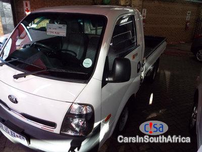 Kia K2700 2.7 Manual 2016 in Eastern Cape