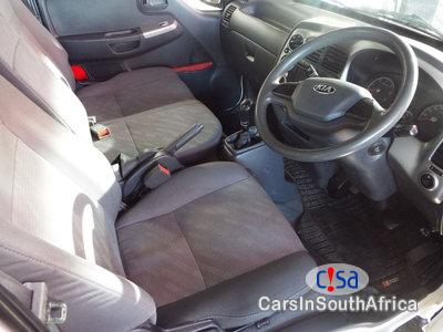 Kia K2700 2.7 Manual 2016 in South Africa - image