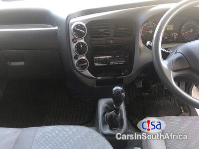 Kia K2700 2.7 Manual 2016 - image 9