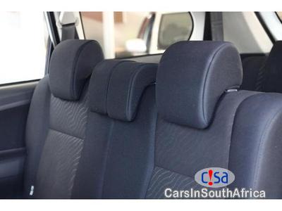 Toyota Avanza 1.5Sx Manual 2017 in South Africa - image