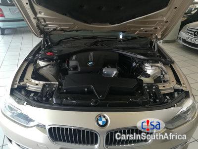 BMW 3-Series 320i F30 Automatic 2013 - image 10