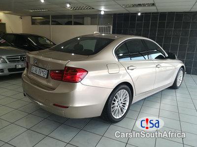 BMW 3-Series 320i F30 Automatic 2013 - image 3