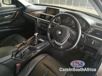 BMW 3-Series 320i F30 Automatic 2013 - image 5