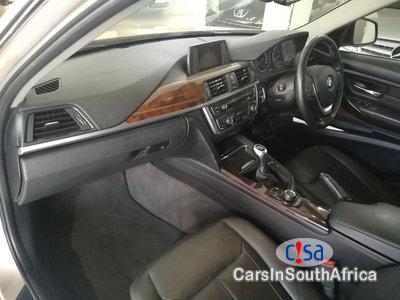 Picture of BMW 3-Series 320i F30 Automatic 2013 in South Africa