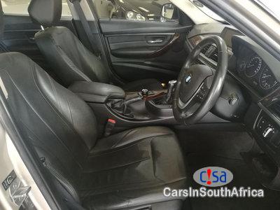 BMW 3-Series 320i F30 Automatic 2013 - image 7