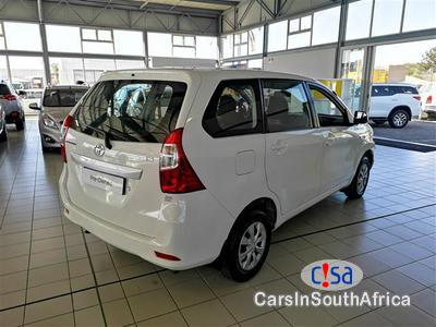 Toyota Avanza 2.5 Manual 2018 - image 5