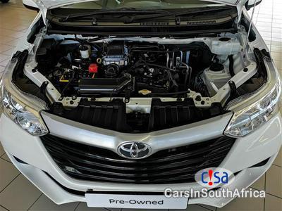 Toyota Avanza 2.5 Manual 2018 - image 7