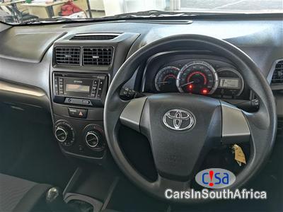 Toyota Avanza 2.5 Manual 2018 in South Africa - image