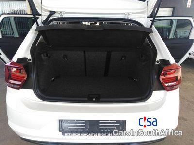 Volkswagen Polo 1.0 TSi Trendline Hatch Manual 2018 in South Africa