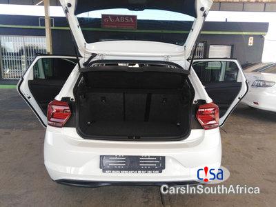 Picture of Volkswagen Polo 1.0 TSi Trendline Hatch Manual 2018 in Gauteng