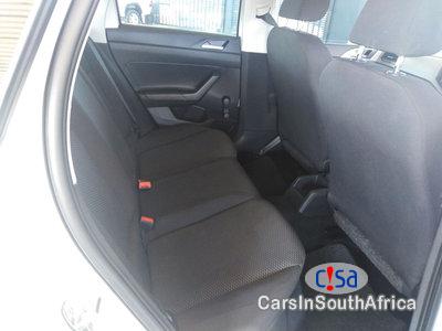 Picture of Volkswagen Polo 1.0 TSi Trendline Hatch Manual 2018 in South Africa