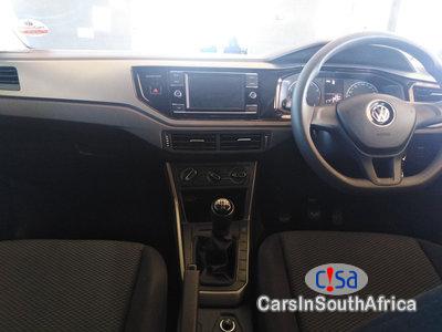Volkswagen Polo 1.0 TSi Trendline Hatch Manual 2018 in Gauteng - image