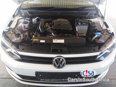 Volkswagen Polo 1.0 TSi Trendline Hatch Manual 2018 in South Africa - image