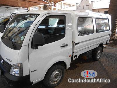 Tata Super Ace 1.4 TCIC DLE P/u Manual 2015 - image 2