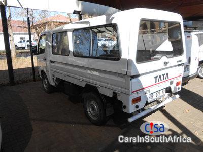 Tata Super Ace 1.4 TCIC DLE P/u Manual 2015 - image 3
