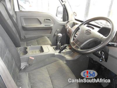 Tata Super Ace 1.4 TCIC DLE P/u Manual 2015 - image 4