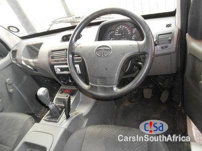 Tata Super Ace 1.4 TCIC DLE P/u Manual 2015 - image 5