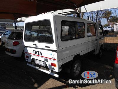 Tata Super Ace 1.4 TCIC DLE P/u Manual 2015 - image 6