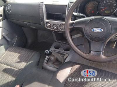 Picture of Ford Ranger 2.5d Lwb Manual 2010 in Limpopo
