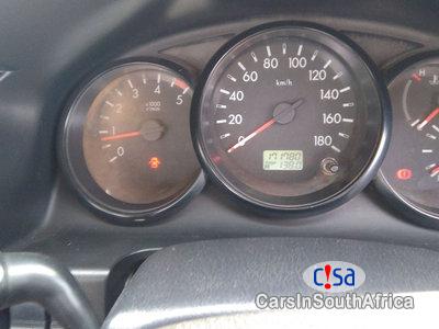 Picture of Ford Ranger 2.5d Lwb Manual 2010 in South Africa