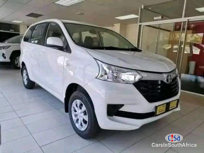 Toyota Avanza Manual 2022 - image 2