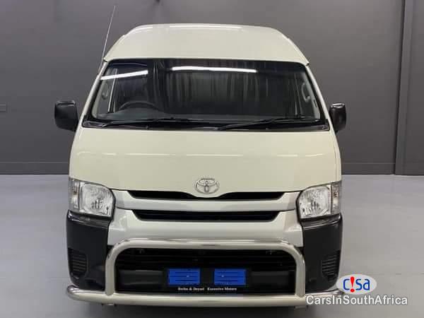 Pictures of Toyota Quantum Manual 2023