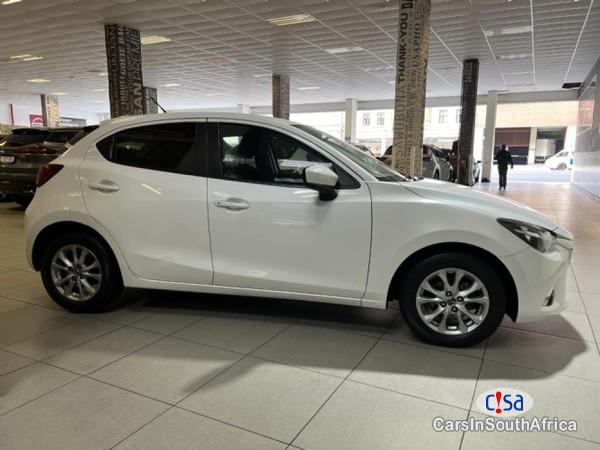 Mazda Mazda2 1.5 Call Automatic 2021 - image 2