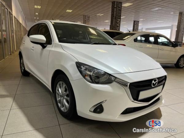 Mazda Mazda2 1.5 Call Automatic 2021 - image 3