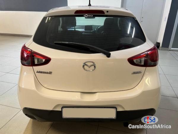 Mazda Mazda2 1.5 Call Automatic 2021 - image 4