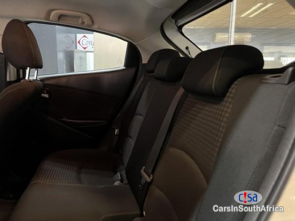 Mazda Mazda2 1.5 Call Automatic 2021 - image 5