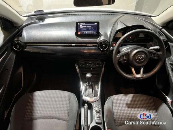 Mazda Mazda2 1.5 Call Automatic 2021 - image 6
