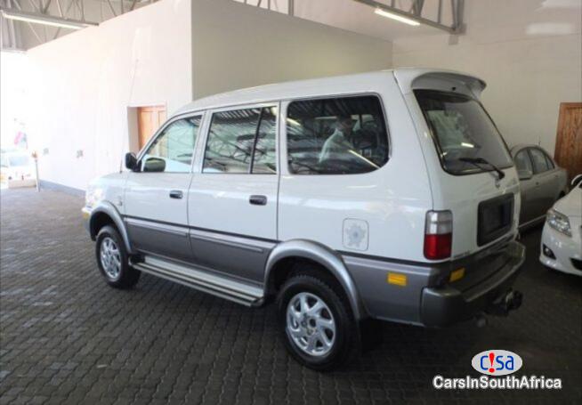 Toyota Condor 2.0 Manual 2004 in Northern Cape