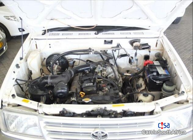 Picture of Toyota Condor 2.0 Manual 2004 in Northern Cape