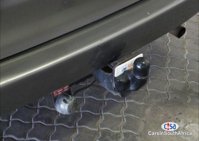 Picture of Toyota Condor 2.0 Manual 2004 in South Africa