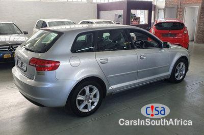 Audi A3 1.6 Automatic 2011 - image 6