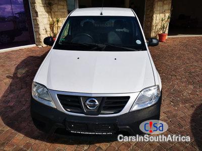 Nissan NP200 1.5 Manual 2015 - image 2