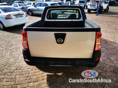 Nissan NP200 1.5 Manual 2015 - image 3