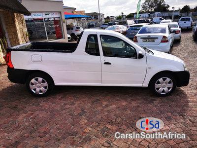 Nissan NP200 1.5 Manual 2015 - image 4