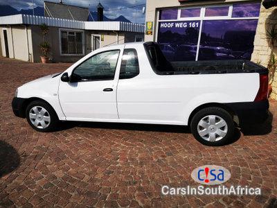 Nissan NP200 1.5 Manual 2015 - image 5