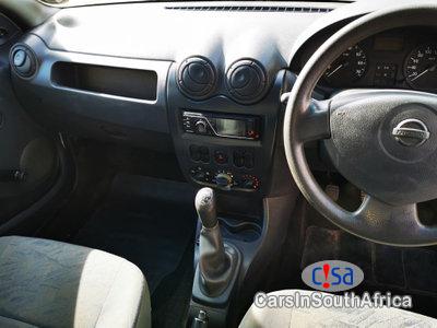 Nissan NP200 1.5 Manual 2015 - image 6